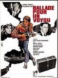 Affiche de Balade pour un voyou, film à voir en streaming sur Pygargue