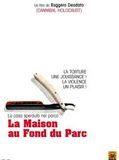 Affiche de La Maison au fond du parc, film à voir en streaming sur Pygargue