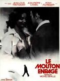 Affiche de Le Mouton enragé, film à voir en streaming sur Pygargue