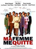 Affiche de Ma femme me quitte, film à voir en streaming sur Pygargue