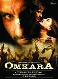 Affiche de Omkara, film à voir en streaming sur Pygargue