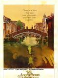 Affiche de L'adieu à Venise, film à voir en streaming sur Pygargue