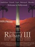 Affiche de Richard III, film à voir en streaming sur Pygargue