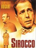 Affiche de Sirocco, film à voir en streaming sur Pygargue