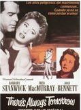 Affiche de Demain est un autre jour, film à voir en streaming sur Pygargue