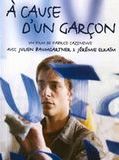 Affiche de A cause d'un garçon, film à voir en streaming sur Pygargue