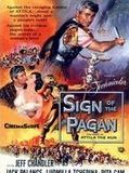 Affiche de Le Signe du païen, film à voir en streaming sur Pygargue