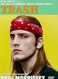 Affiche de Trash, film à voir en streaming sur Pygargue