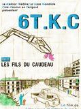 Affiche de 6t.kc, film à voir en streaming sur Pygargue