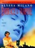 Affiche de L'Etreinte du Vampire, film à voir en streaming sur Pygargue