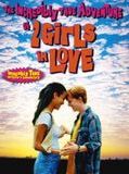 Affiche de The Incredibly True Adventure of Two Girls in Love, film à voir en streaming sur Pygargue