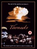 Affiche de Threads, film à voir en streaming sur Pygargue