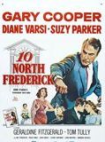 Affiche de 10, rue Frederick, film à voir en streaming sur Pygargue