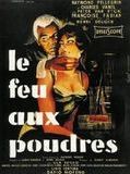 Affiche de Le Feu aux poudres, film à voir en streaming sur Pygargue