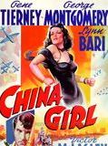 Affiche de China Girl, film à voir en streaming sur Pygargue