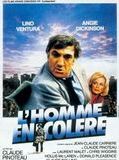 Affiche de L'Homme en colère, film à voir en streaming sur Pygargue