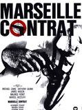 Affiche de Marseille contrat, film à voir en streaming sur Pygargue