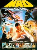 Affiche de Mad Mission, film à voir en streaming sur Pygargue