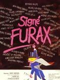 Affiche de Signé Furax, film à voir en streaming sur Pygargue