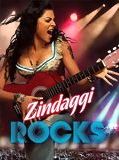 Affiche de Zindaggi Rocks, film à voir en streaming sur Pygargue