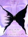 Affiche de Ailes de papillon, film à voir en streaming sur Pygargue