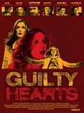 Affiche de Guilty Hearts, film à voir en streaming sur Pygargue