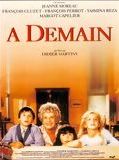 Affiche de À demain, film à voir en streaming sur Pygargue
