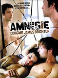 Affiche de Amnésie : L'énigme James Brighton, film à voir en streaming sur Pygargue