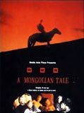Affiche de A mongolian tale, film à voir en streaming sur Pygargue