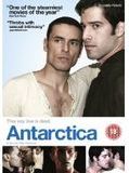 Affiche de Antarctica, film à voir en streaming sur Pygargue