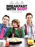 Affiche de Breakfast with Scot, film à voir en streaming sur Pygargue