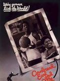 Affiche de Cornbread, Earl and Me, film à voir en streaming sur Pygargue
