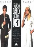 Affiche de I Woke up Early the Day I Died, film à voir en streaming sur Pygargue