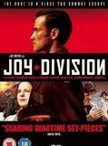 Affiche de Joy Division, film à voir en streaming sur Pygargue