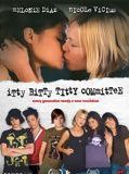 Affiche de Itty Bitty Titty Committee, film à voir en streaming sur Pygargue