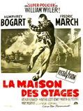 Affiche de La Maison des otages, film à voir en streaming sur Pygargue