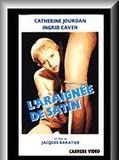 Affiche de L'araignée de satin, film à voir en streaming sur Pygargue