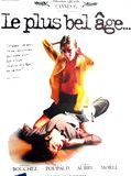 Affiche de Le plus bel âge..., film à voir en streaming sur Pygargue