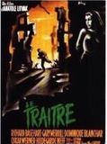 Affiche de Le Traître, film à voir en streaming sur Pygargue