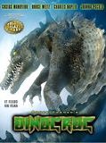 Affiche de Dinocroc, film à voir en streaming sur Pygargue