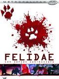 Affiche de Felidae, film à voir en streaming sur Pygargue