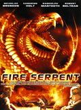 Affiche de Fire Serpent, film à voir en streaming sur Pygargue