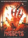 Affiche de Insects, film à voir en streaming sur Pygargue