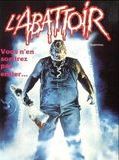 Affiche de L'abattoir, film à voir en streaming sur Pygargue
