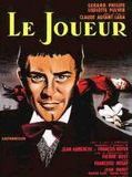 Affiche de Le Joueur, film à voir en streaming sur Pygargue