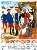 Affiche de Le Tampon du Capiston, film à voir en streaming sur Pygargue