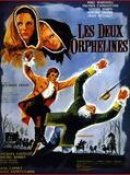 Affiche de Les Deux Orphelines, film à voir en streaming sur Pygargue