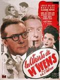 Affiche de Les Atouts de Monsieur Wens, film à voir en streaming sur Pygargue