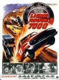 Affiche de Ligne rouge 7000, film à voir en streaming sur Pygargue