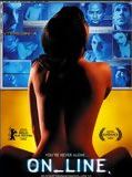 Affiche de On_Line, film à voir en streaming sur Pygargue